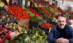 Diyarbakır Hal Başkanı Taş’tan marketlere fiyat tepkisi