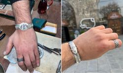 Diyarbakır’da erkekler de hasır bilezik takacak