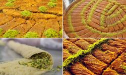 Diyarbakır Kadayıfı: Fiyatı uçtu, içi boşaldı