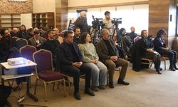 Diyarbakır Kent Konseyinden önemli "Dil" toplantısı