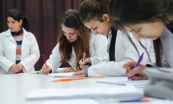 Diyarbakır Meslek lisesi 3 yılda 50 milyon ciro yaptı