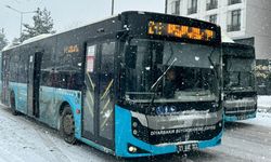 Diyarbakır'ın ilçelerine yarın sefer var