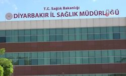 Diyarbakır Sağlık Müdürlüğü, hizmet binası için ihaleye çıkıyor