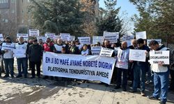 Diyarbakır Sağlık Platformu’ndan Rojava çağrısı