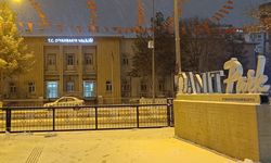 Diyarbakır’da yarın özel eğitime ara verildi