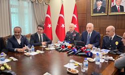 Diyarbakır Valisi: Amedspor’u destekliyoruz