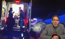 Diyarbakır’da sağlığa erişime kar engeli