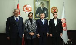 Diyarbakır’a yarı olimpik yüzme havuzu