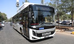 Diyarbakır’a yeni toplu ulaşım güzergâhı