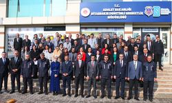 Diyarbakır'da 11 yükümlüye anlamlı belge