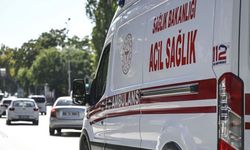 Diyarbakır'da 4 yaşındaki çocuğun kahreden ölümü!