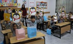 Diyarbakır’da 458 bin öğrenci karne aldı