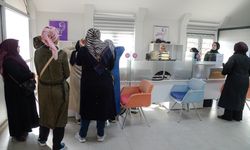 Diyarbakır’da 8 bin kadına JINKART