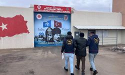 Diyarbakır'da aranan 132 kişi yakalandı