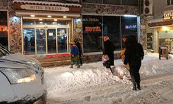 Diyarbakır'da barınma sorunu yaşayan 32 kişiye belediye sahip çıktı