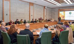 Diyarbakır’da Belediyeler arasında koordinasyon ağı kuruldu