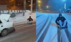 Diyarbakır’da beyaz esaretin keyif veren boyutu