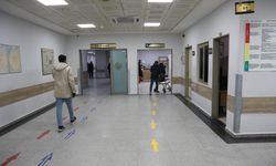 Diyarbakır’da bin 500 kişi, buzlanma mağduru