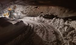 Diyarbakır’da bin 627 kilometre yol ulaşıma açıldı