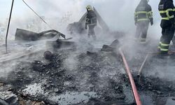 Diyarbakır'da bir okulda faciadan dönüldü