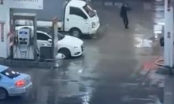 Diyarbakır’da düğün salonundaki kavga, akaryakıt istasyonunda çatışmaya dönüştü