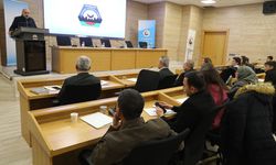 Diyarbakır'da gençlere tarih ve kültür sunumu