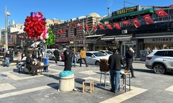 Diyarbakır’da iç ısıtan görüntüler