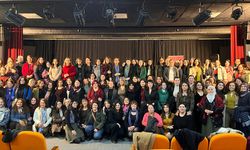 Diyarbakır’da kadın mücadelesi: Rosa’dan güçlü mesajlar