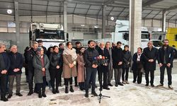 Diyarbakır’da kampanya resmen başladı: İşte Kobanê acil ihtiyaç listesi