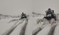 Diyarbakır’da kapanan mahalle yolları ulaşıma açıldı