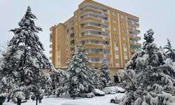 Diyarbakır’da kar kâbusu bitiyor mu?