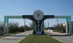 Diyarbakır’da kar yağışı OSB’de üretimi etkiledi