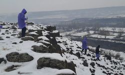 Diyarbakır'da kayıp kadın 8 gündür aranıyor
