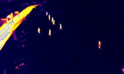 Diyarbakır’da kayıp kadın termal kamera ve dronlarla aranıyor