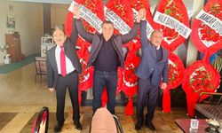 Diyarbakır’da kırmızı liste önde götürüyor