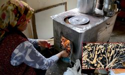 Diyarbakır’da kış şartlarında yoksullara anlamlı indirim