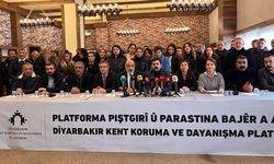 Diyarbakır’da Kobanê için yardım kampanyası başladı