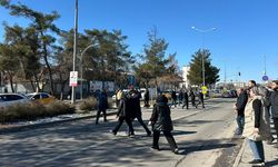 Diyarbakır’da mahkeme çıkışı ortalık karıştı