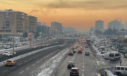 Diyarbakır’da meteorolojiden yeni kar ve sağanak uyarısı!
