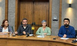 Diyarbakır’da önemli bildirge: Nehirleri geri almak, yaşamı geri almaktır