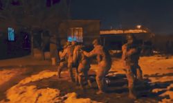 Diyarbakır’da organize suç örgütüne darbe!