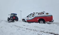 Diyarbakır'da sağlık ekiplerini alarma geçiren vaka!