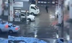 Diyarbakır’da silahlı çatışma: 1 yaralı