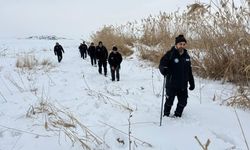 Diyarbakır’da Şizofreni hastası kayıp kadın bulunamıyor