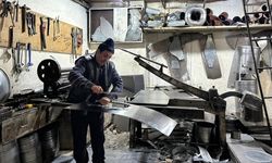 Diyarbakır’da sobacılığın son ustası:  Ramazan ustanın 56 yıllık emek hikayesi