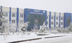 Diyarbakır’da su kesintilerine DİSKİ’den yanıt