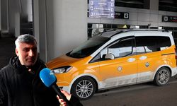 Diyarbakır’da taksi dolandırıcılığı alarmı