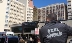 Diyarbakır’da üniversiteden dikkat çeken koruma alımı: 170 CM vurgusu