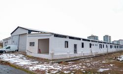 Diyarbakır’da yoksullar için anlamlı girişim!