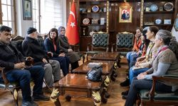 Diyarbakır’da yurttaşlar, Belediye’ye talep ve önerilerini sıraladı